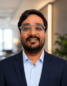 Bhavesh Nandurdikar